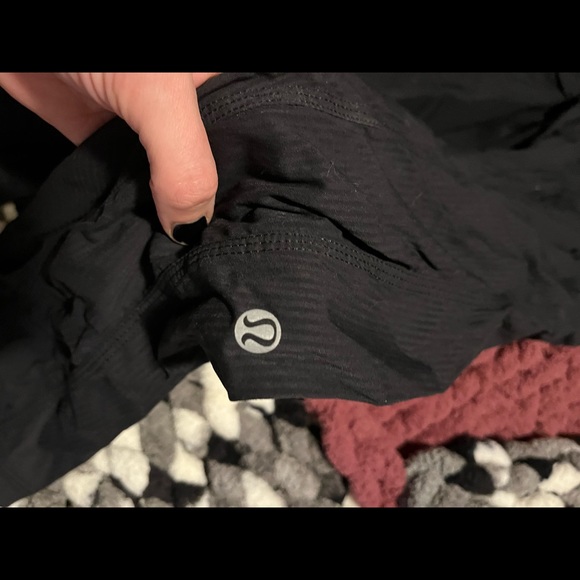 Dance studio capris - Picture 2 of 3